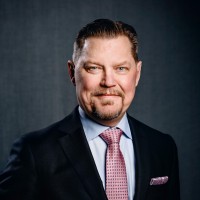 Alimak Group AB Employee Olof Stålnacke's profile photo