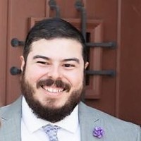 Infinity Solutions LLC Employee Ramon Ballesteros's profile photo