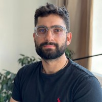 OAK'S LAB Employee Petr Friedrich's profile photo