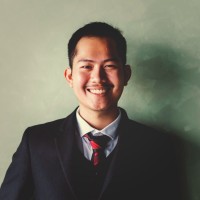 R.O.L.E. Foundation Employee Handoko Rama's profile photo