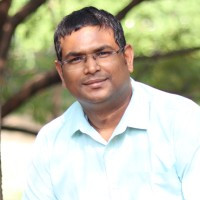 Dharma Life (an initiative of Gajam India Private Limited) Employee Amit Kumar's profile photo