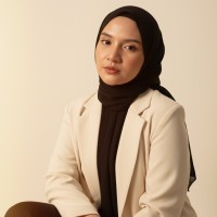 PT. Infotech Digital System Employee Savira Kresna's profile photo