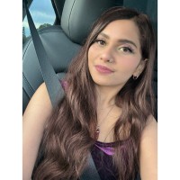 California POST Employee Fariha Faeezah's profile photo