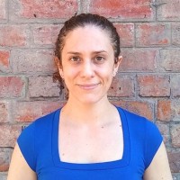 EmpowerDB Employee Florencia Castellarin's profile photo