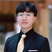 General Motors Employee Jack Man's profile photo