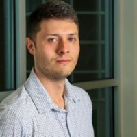 Paperwise Employee Brian Dame's profile photo