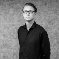 Bunnik Creations Employee Bas van Rijnsoever's profile photo
