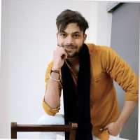 Export Genius Employee Praveen Sharma's profile photo