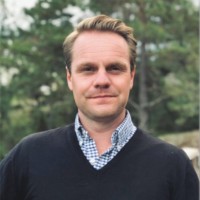 Ludvig & Co Employee Adrian Andersson's profile photo