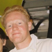 Keegan Jackson Email