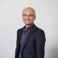 Canvas Worldwide Employee Chris Cho's profile photo