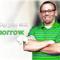 Evan McDaniel Email & Phone Number