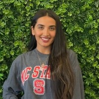 TalkMeUp Employee Faiza Chaudhry's profile photo