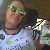 Brandy Hurst Email & Phone Number