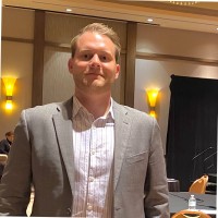 DCCC Employee James Walling's profile photo