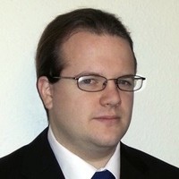 CoreFiling Employee Jon Siddle's profile photo