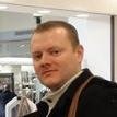 NDG Technology Employee Grant Daines's profile photo