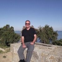 BOSWORTH MARINA LIMITED Employee Andy Wood's profile photo