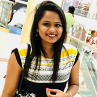 Reena Rao Email