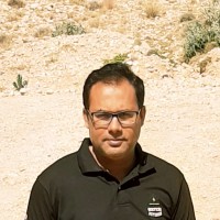 Muhammad Rafiq Email