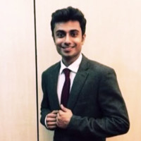 Devansh Mehta Email & Phone Number