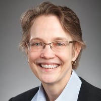 Gail Nicklowitz