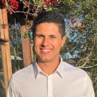 Credicto Employee Daniel Braga's profile photo