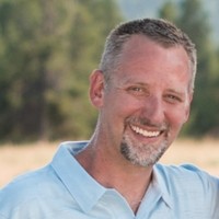 Holmes Communication Employee Jason Burris's profile photo