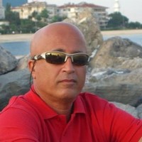 Mul-T-Lock Employee Hertzel Sharabi's profile photo