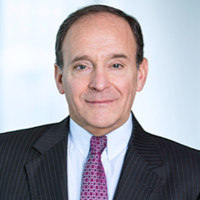 Kane Kessler, P.C Employee Lawrence Robert's profile photo