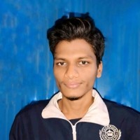 RCKR Software Pvt. Ltd. Employee Yashwanth V's profile photo