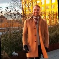 John Paschal Email & Phone Number