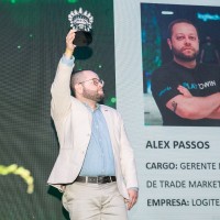 Logitech Employee Alex Passos's profile photo