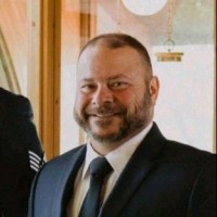 Northrop Grumman Employee Timothy Sparks's profile photo