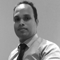 V S Information Systems (Pvt) Ltd Employee Thushara Bandaranayake's profile photo