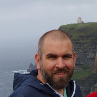 McGaw YMCA Employee Michael Fleming's profile photo