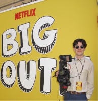 Block Party Employee Louie Gallagher's profile photo