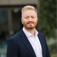 Gleeds Employee Josh Keys's profile photo