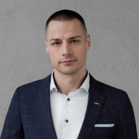 Skanska Property Poland Employee Mateusz Kulkowski's profile photo