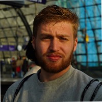 Empire Group Employee Cullen Gallagher's profile photo