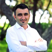 Xanadu Resort Hotel Employee Ali Y.'s profile photo