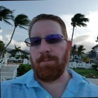 NTT Global Data Centers Employee Donovan Wilson's profile photo