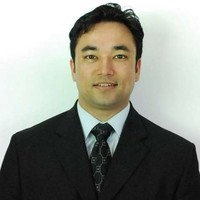 Optimum Design Technology LLC Employee Sunil Shrestha's profile photo