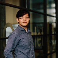 BlackRock Employee Xiang Li's profile photo