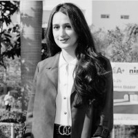 1GEN Employee Shubhangini Dub's profile photo
