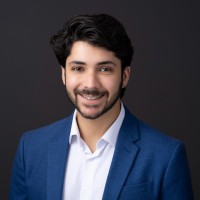 Emerald Engineering, Inc. Employee Iyad Merhi's profile photo