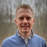 Clarivate Employee Eric Blair's profile photo
