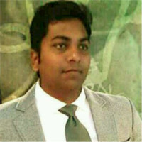 IndiQube Employee Sanjay Hegadal's profile photo