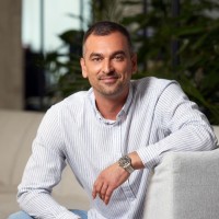 PayHawk - The payments industry's most customer centric company Employee Konstantin Dzhengozov's profile photo