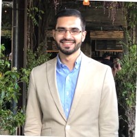 Volunteers of America-Greater New York Employee Nick Brasse's profile photo